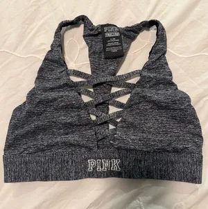 Victoria's Secret PINK Sports Bra thumbnail 1