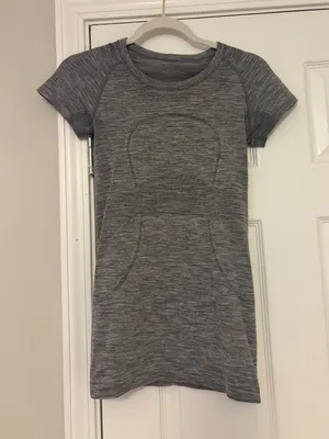 Lululemon Swiftly Short Sleeve Tech thumbnail 1