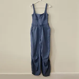 NWOT Free People Movement Inbound Onesie thumbnail 6