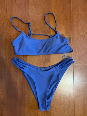 SheIn Bikini thumbnail 1
