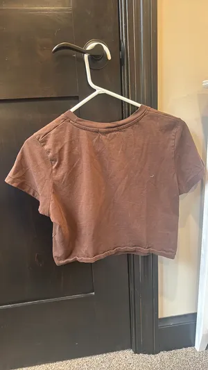 Cotton on baby tee thumbnail 3