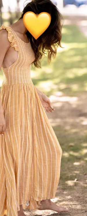 Free People Dress thumbnail 1