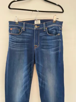 Hudson Jeans Skinny thumbnail 2