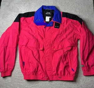 Helly Hansen‎ Size Large Lightweight Soft She'll Bright Bomber Jacket thumbnail 1