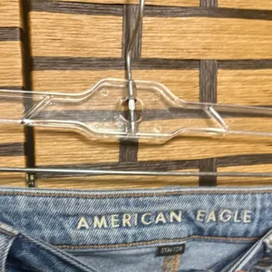 American Eagle Mom‎ Jeans Size 8 thumbnail 8