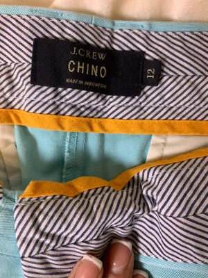J.Crew Shorts thumbnail 2