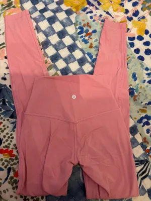 Lululemon Leggings Align 28" thumbnail 1