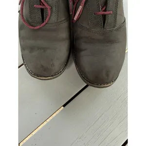 Teva De La Vina Dos Oxford Shoes Women’s 8.5 Waterproof Leather Comfort thumbnail 12