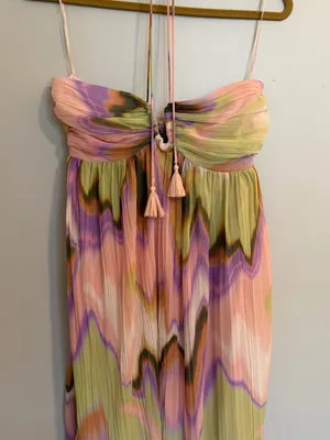 Steve Madden Nolita Dress - Medium thumbnail 6