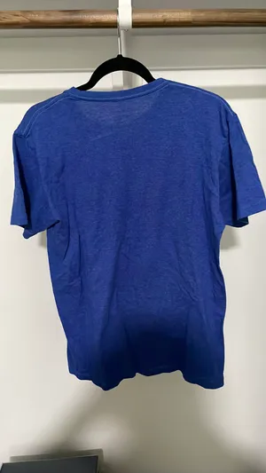 Super Man T Shirt Size M thumbnail 3