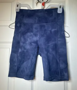 Lululemon Diamond Dye‎ Shorts thumbnail 1