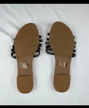 Sandals Black Size 9 thumbnail 3