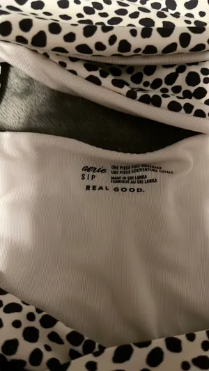 Aerie Swimsuit thumbnail 3