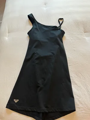 Black Athletic Dress Size M thumbnail 2