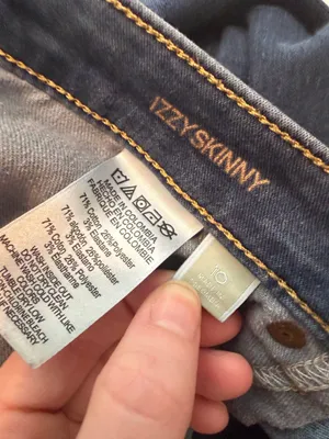 Skinny Jeans thumbnail 5