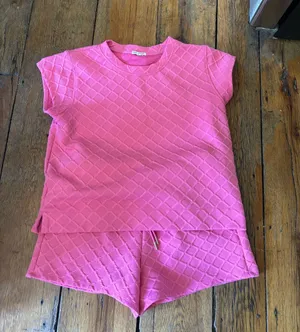 boutique set Pink Size L thumbnail 1