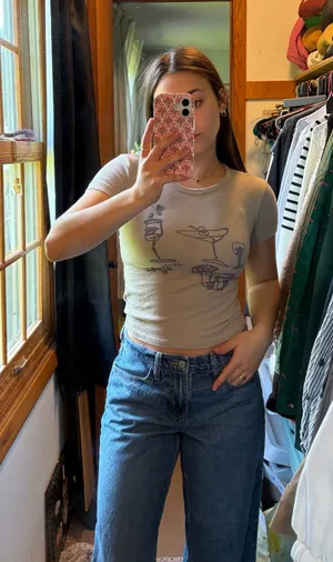 Urban Outfitters Tee thumbnail 1