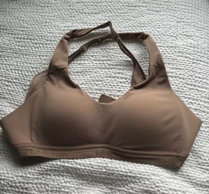 Lululemon bra thumbnail 1