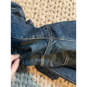 Wrangler vintage jeans size 30 made in Japan thumbnail 9