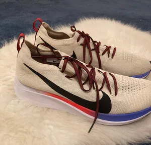Nike 2019 Men’s Zoom Fly Fk racing shoes thumbnail 2