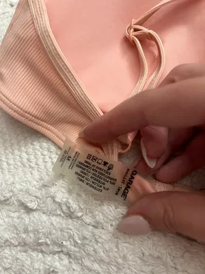Garage Bikini Top thumbnail 3
