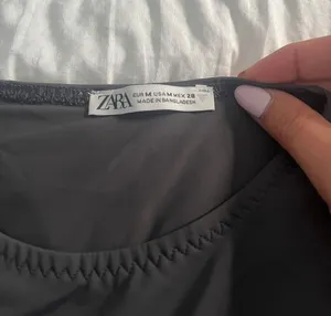 Zara Bodysuit thumbnail 3