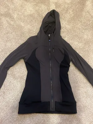 Lululemon Dance Studio Reversible Jacket thumbnail 5