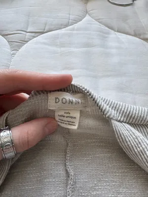 Grey Cardigan Gray thumbnail 2