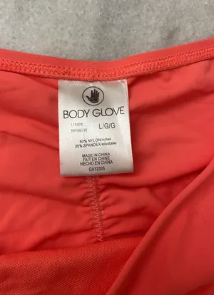 Body Glove bikini sunset eclipse surf rider bottom thumbnail 4