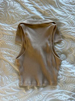 Shein Top Crop thumbnail 3