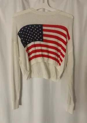 Altar'd State Sweater thumbnail 1