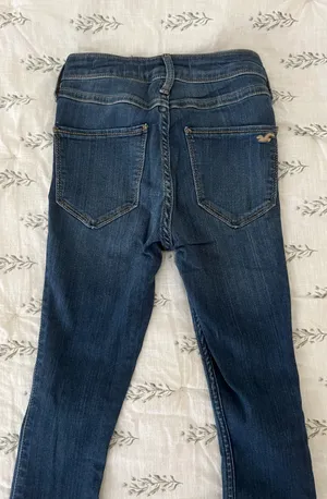 Hollister Skinny Jeans thumbnail 2