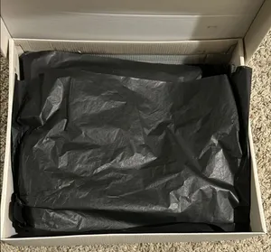 Black cowboy boots Size 9 thumbnail 6