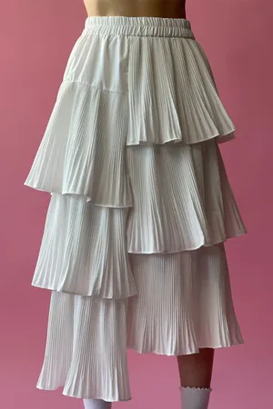 Pleated High thumbnail 2