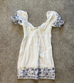 Show Me Your Mumu Dress thumbnail 4