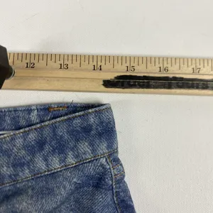 Ecru‎ Jeans Womens 8 Blue High Rise Wide Leg Denim Pants Style 1439 Casual thumbnail 6