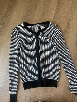 ZARA knit long sleeve Small thumbnail 8