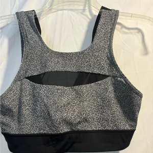 Lululemon Run The Day Bra' Dark Starlight
Black Size 8 thumbnail 1
