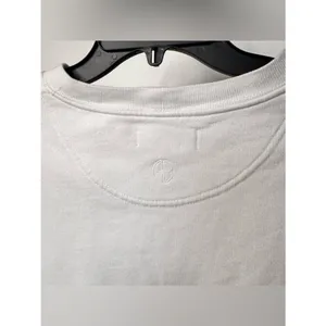 Anine Bing Empowerment Crewneck Sweatshirt thumbnail 9