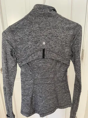 Lululemon Define Jacket thumbnail 5