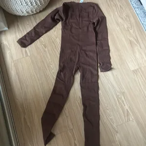 SUUKSESS BROWN BODYSUIT thumbnail 3