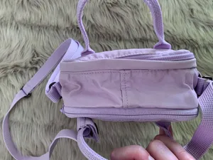 Fjallraven Mini Kanken Crossbody Sling Bag Purse thumbnail 6