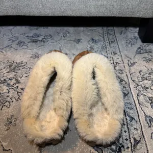 UGG Coquette Slipper Chestnut thumbnail 7