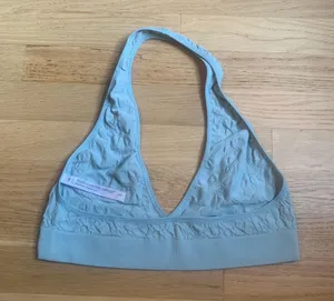 Aerie Urban Outfitters Halter Bralette thumbnail 3