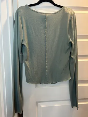 Free People Intimately Layering Top thumbnail 2