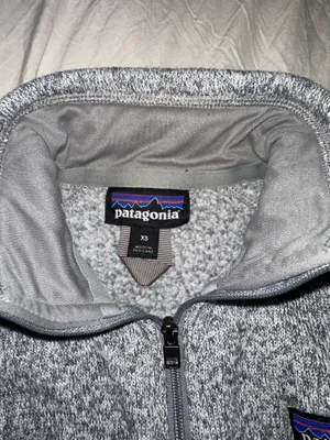 Patagonia Women’s Fleece Pullover thumbnail 2