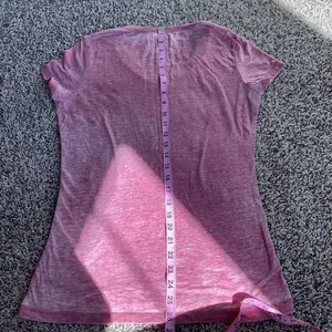 5/$30 🎈 Disney medium red Mickey mouse t shirt thumbnail 5