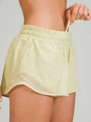 Lululemon Hotty Hot Shorts thumbnail 1