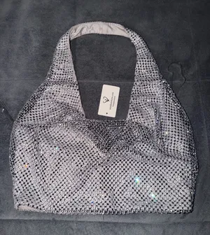 Windsor Silver halter top thumbnail 1