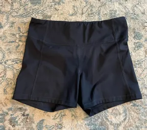 All in Motion Shorts thumbnail 1